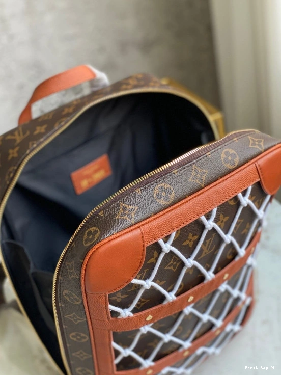 Firstbags ru BOX LOUIS LVXNBA VUITTON SHOE BACKPACK 0712